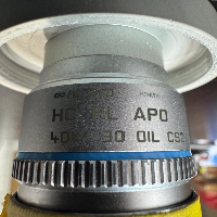 Leica HC PL APO 40x/1.30 Oil CS2 Microscope Objective image 0